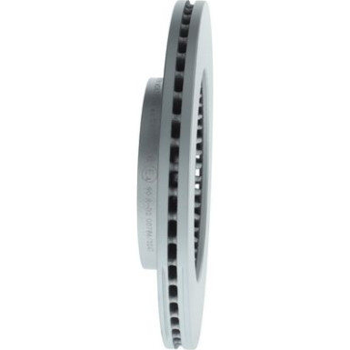 Bremsscheibe 0 986 479 F36 Bremsscheibe 0 986 479 F36