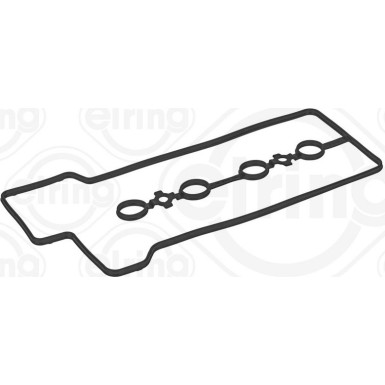 Elring Dichtung, Zylinderkopfhaube 182.130