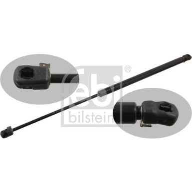 FEBI BILSTEIN 27769 Gasfeder, Koffer-/Laderaum