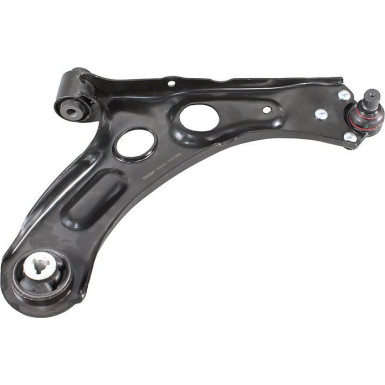Metzger Lenker, Radaufhängung 58147702