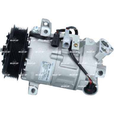 Kompressor, Klimaanlage 320055