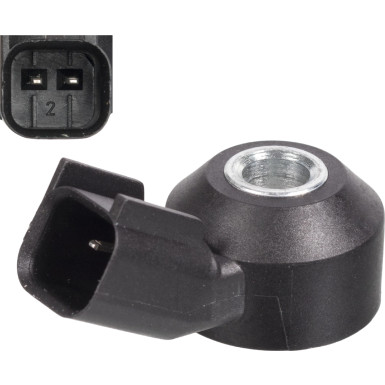 FEBI BILSTEIN 106965 Klopfsensor FEBI BILSTEIN 106965 Klopfsensor