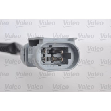 Valeo Wischermotor 579234