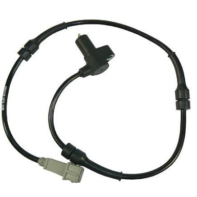 Metzger Sensor, Raddrehzahl 0900108