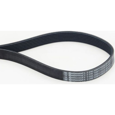 Keilrippenriemen 7PK1051 ELAST