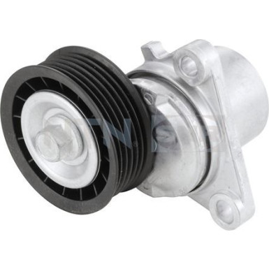 NTN-SNR Spannrolle, Keilrippenriemen GA370.02