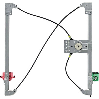 Valeo Fensterheber 850724