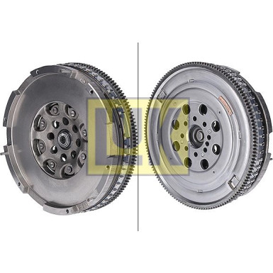 Schwungrad LuK DMF 415 0942 10