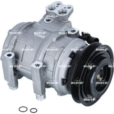 Kompressor, Klimaanlage 32715 Kompressor, Klimaanlage 32715