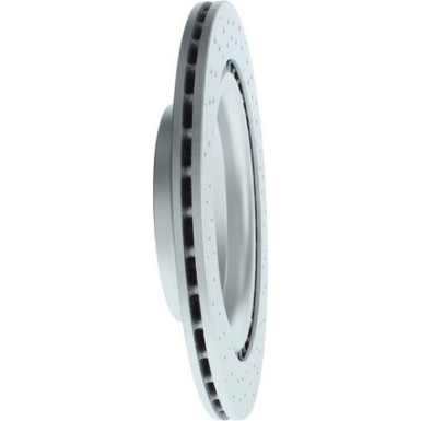 Bremsscheibe 0 986 479 D62 Bremsscheibe 0 986 479 D62