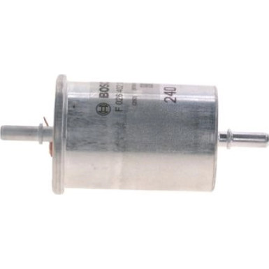 Kraftstofffilter F 026 402 124 Kraftstofffilter F 026 402 124