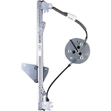 Metzger Fensterheber 2160727