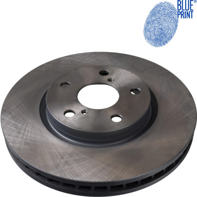 Bremsscheibe ADT343195 Bremsscheibe ADT343195