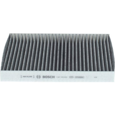 Filter, Innenraumluft 1 987 435 625 Filter, Innenraumluft 1 987 435 625
