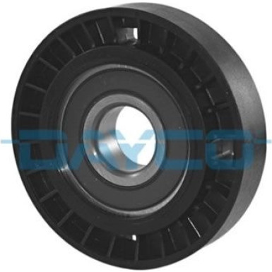 Dayco Umlenk-/Führungsrolle, Keilrippenriemen APV1033