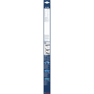 BOSCH AF 605 Scheibenwischer Aerofit 3 397 014 489