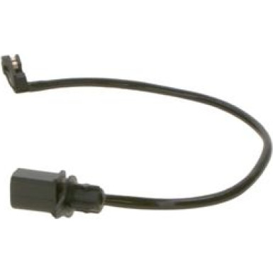 BOSCH Warnkontakt, Bremsbelagverschleiß 1 987 474 505