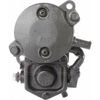 Hella Starter 8EA 011 611-251