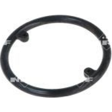 NRF Ölkühler, Motoröl EASY FIT 31168