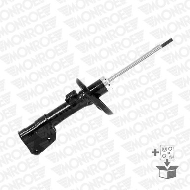 Stoßdämpfer G8110