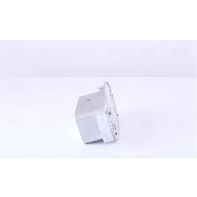 Nissens Ölkühler, Motoröl FIRST FIT 91118