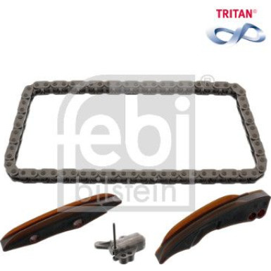FEBI BILSTEIN 49529 Steuerkettensatz