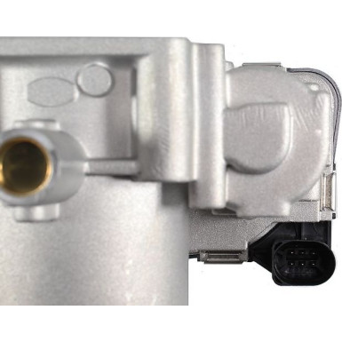 Metzger Drosselklappenstutzen 0892826