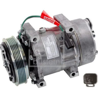 FEBI BILSTEIN 35389 Kompressor, Klimaanlage