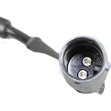 Metzger Sensor, Raddrehzahl 09001287