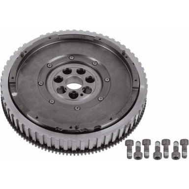 Sachs Zwei-Massen-Schwungrad 2294 002 113 Sachs Zwei-Massen-Schwungrad 2294 002 113