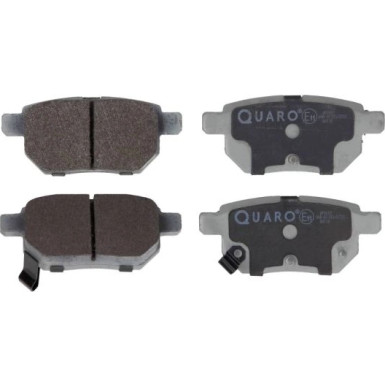 QUARO Bremsbelagsatz, Scheibenbremse QP8892