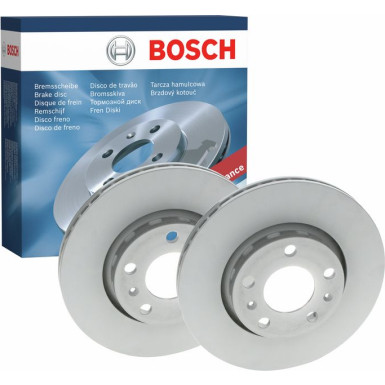 Bremsscheibe 0 986 479 C89 Bremsscheibe 0 986 479 C89