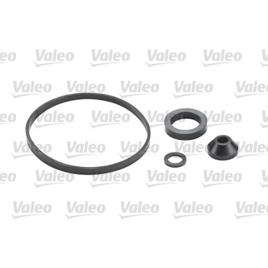 Valeo Kraftstofffilter 587911