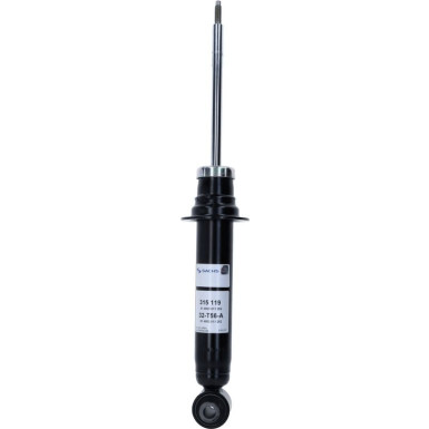 Sachs Stoßdämpfer 315 119