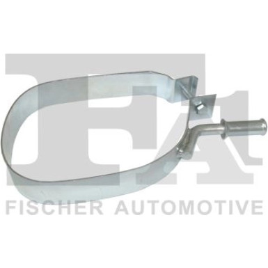 Halter, Schalldämpfer 234-952 Halter, Schalldämpfer 234-952