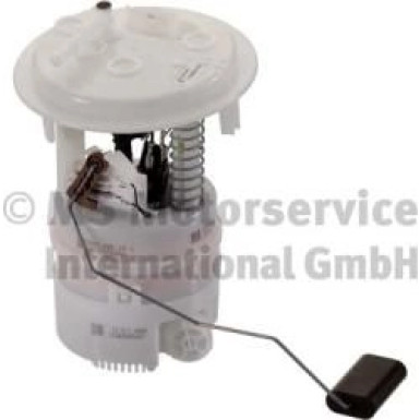 Pierburg Kraftstoff-Fördereinheit 7.00468.19.0