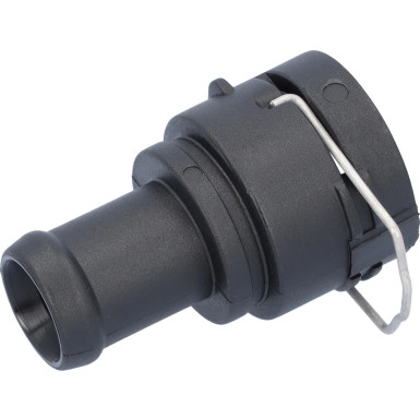 FEBI BILSTEIN 103334 Kühlmittelflansch FEBI BILSTEIN 103334 Kühlmittelflansch