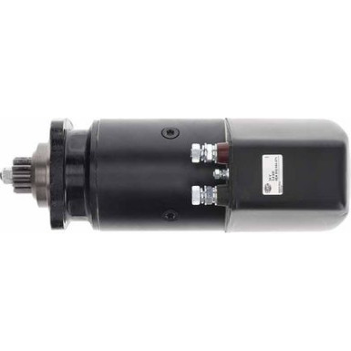 Starter 8EA 012 586-571 Starter 8EA 012 586-571