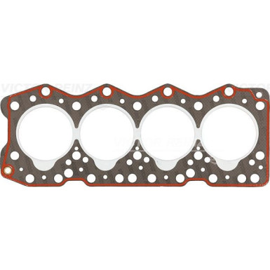 Dichtung, Zylinderkopf 61-31810-00 Dichtung, Zylinderkopf 61-31810-00