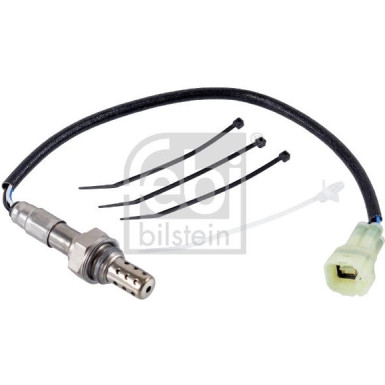 FEBI BILSTEIN 179578 Lambdasonde FEBI BILSTEIN 179578 Lambdasonde