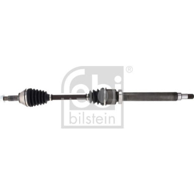 febi bilstein Antriebswelle 194816