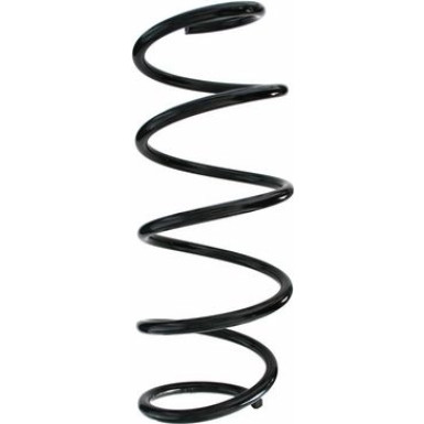 Fahrwerksfeder 87327 Fahrwerksfeder 87327