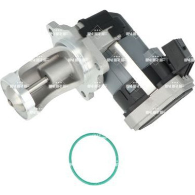 AGR-Ventil 48730 AGR-Ventil 48730