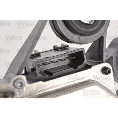 Valeo Wischermotor 404940