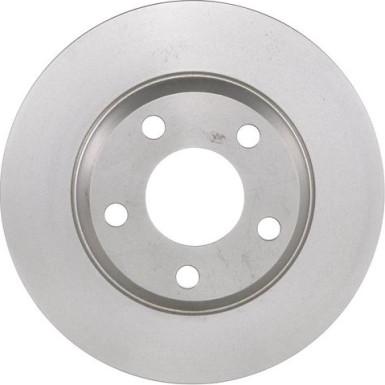 BOSCH Bremsscheibe 0 986 478 615 BOSCH Bremsscheibe 0 986 478 615