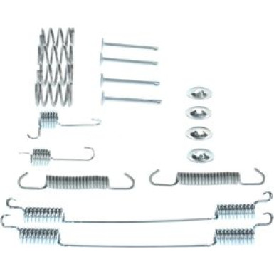 BOSCH Zubehörsatz, Bremsbacken 1 987 475 155