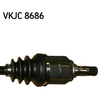SKF Antriebswelle VKJC 8686 SKF Antriebswelle VKJC 8686