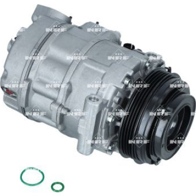 Kompressor, Klimaanlage 32465 Kompressor, Klimaanlage 32465