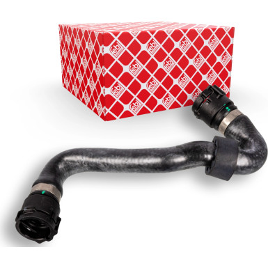 FEBI BILSTEIN 171207 Kühlerschlauch FEBI BILSTEIN 171207 Kühlerschlauch