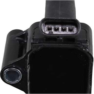 Metzger Zündspule 0880494